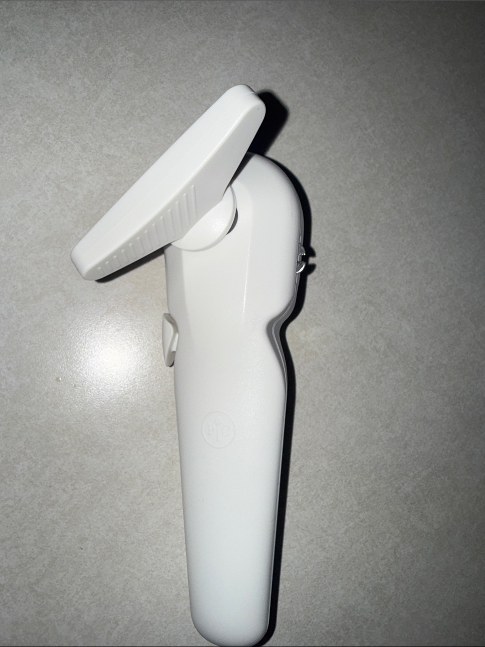 The pampered chef smooth can opener
